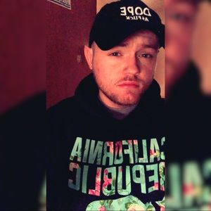 Meet your Posher, Gavin